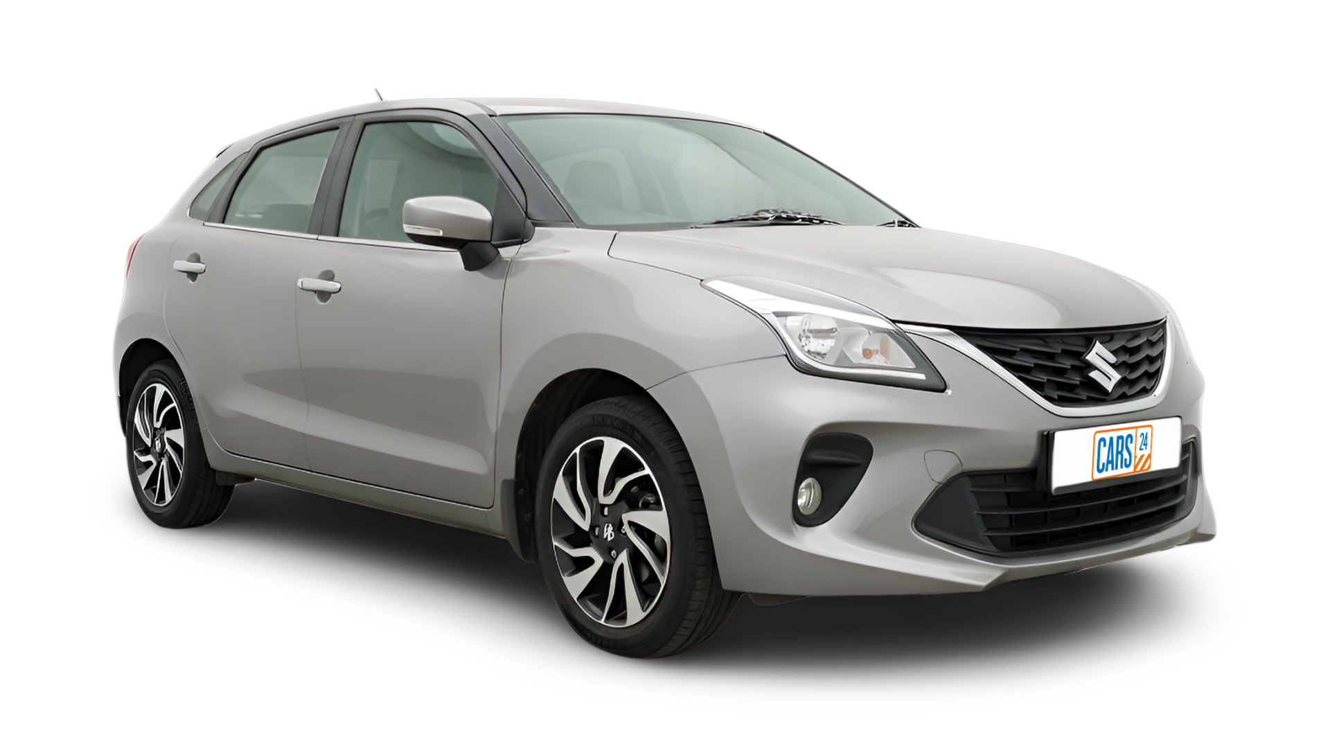 Maruti Baleno-img
